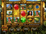 Free Online Slots - Aztec Treasures