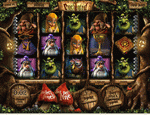 Free Online Slots - Enchanted