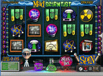 Free Online Slots - Mad Scientist