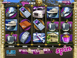 Free Online Slots - The Glam Life
