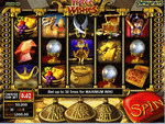 Free Online Slots - Three Wishes