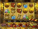 Free Online Slots - Treasure Room