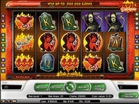Devil's Delight - Free Online Slots