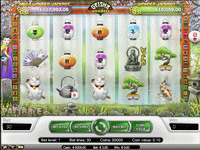 Geisha Wonders - Free Online Slots