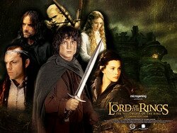 Play The Lord of the Rings Demo Here!!!