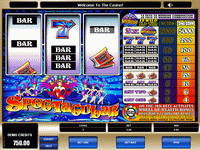Play Spectacular Video Slots by Microgaming for Free Spectacular is a 3-reel, three-payline slot machine game the maximum payout is 4000 coins. There is no wild symbol on this slot machine. >>> Play Spectacular Video Slots Here