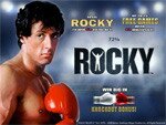 Rocky - Playtech Game Review