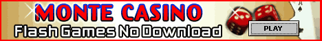 Collect a $10.00 No Deposit Offer for All New Players!!!