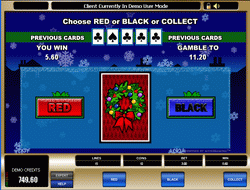 Play HO HO HO - Free Online Christmas Slots Here - By Microgaming