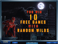 Free Online Slots - Marvel Comics Daredevil Video Slots - Playtech. Play all the free marvel comics online slot machines including Daredevil Video Slots Here