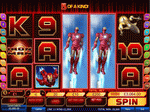 Play Marvel Comics Games Here - Iron Man